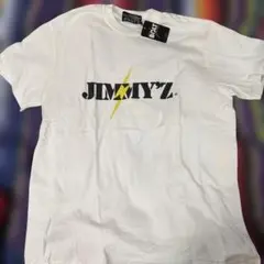 JIMMY'Z LIGHTNING BOLT コラボ Tシャツのサムネイル