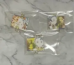 竈門炭治郎 絆アクリルチャーム