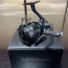 2025年最新】ヴァンキッシュ 2500shgの人気アイテム - メルカリ