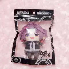 渡会雲雀 にじぱぺっと VOLTACTION 1st Anniversary