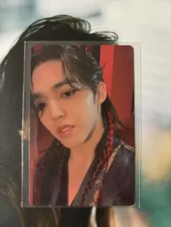 SEVENTEEN FML エスクプス