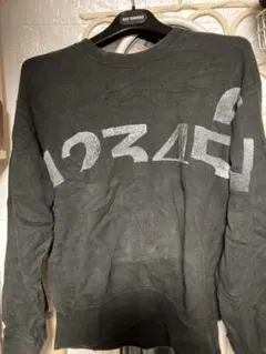 comme des garcons homme plus sleep期　95