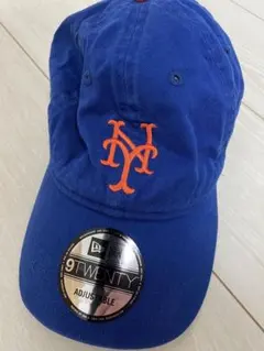 NEW ERA ニューエラ NEW YORK METS 9TWENTY キャップ