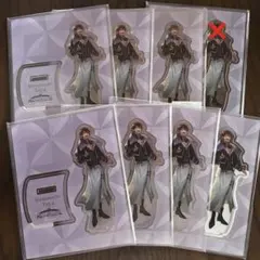 にじさんじ アクリルスタンド 剣持刀也