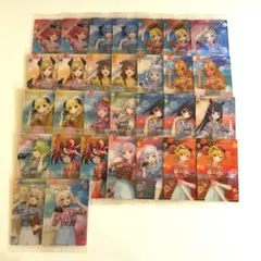 ホロライブウエハースカード　SUPER EXPO vol.1 vol.2