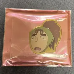 忍たま乱太郎 トレーディング アクリルマグネット 次屋三之助