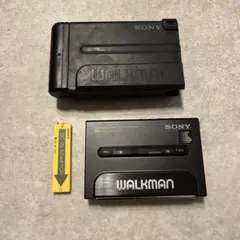 2025年最新】SONY WM-501の人気アイテム - メルカリ