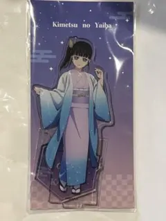 鬼滅の刃 ジャンフェス 2026 アニプレックス アクスタ 栗花落カナヲ