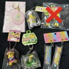 ふなっしー キャラクターグッズ