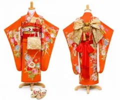 2026年最新】七五三着物正絹の人気アイテム - メルカリ