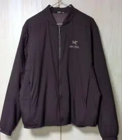 2025年最新】アークテリクス アトム lt ジャケットの人気