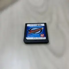 特命戦隊ゴーバスターズ