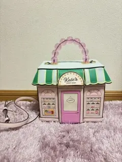 Kate Spade ドーナツバッグ ケイトスペード 新品 ショルダー ロリータ 