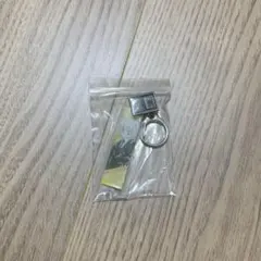 冨樫義博展 チャームコレクション クラピカ