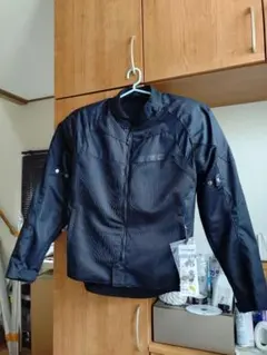 DAYTONA バイク用 メッシュジャケット 블랙 L 사이즈