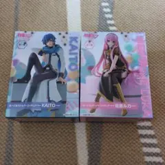 2026年最新】ぬーどるストッパーフィギュア KAITOの人気アイテム