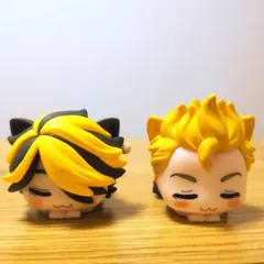 東京リベンジャーズ おひるねこ フィギュア