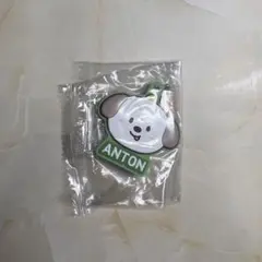 RIIZE ぷっくりめじるしアクセサリー アントン