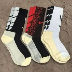 ナイキ ソックス