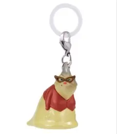 【新品未開封品】モンスターズ•インク　めじるしアクセサリー