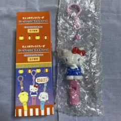 シークレット笛付きチャーム　ハローキティ