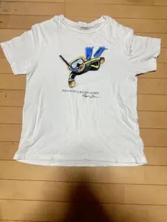 Polo Bear by Ralph Lauren Tシャツ