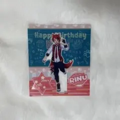 2026年最新】莉犬くんアクリルスタンドの人気アイテム - メルカリ