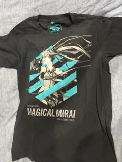 初音ミク マジカルミライ 2019 Tシャツ - メルカリ