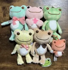 2025年最新】かえるのピクルスの人気アイテム - メルカリ