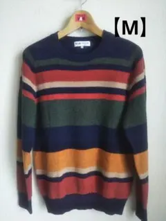 VANセーター【M】サイズ