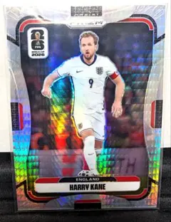 パラレル】 ハリー・ケイン 計2枚セット panini soccer - メルカリ