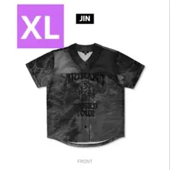 BTS ARIRANG アリラン ジャージ ユニフォーム ジン XL 未開封 - メルカリ