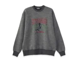 HYSTERIC GLAMOUR ウィークエンドニット Lサイズのサムネイル