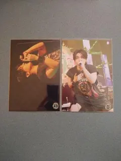 2026年最新】gero チェキの人気アイテム - メルカリ