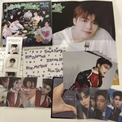 zb1 ゴヌク ALL レオ トレカ ワルツ ラントレ セルカ デジパ ラキドロ