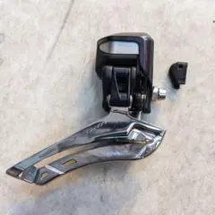 Shimano Ultegra FD-R8000 フロントディレイラー - メルカリ