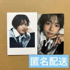 INI 髙塚大夢 トレカ IN(I)SIDE ver. FC限定