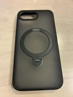 CASEKOO iPhone16e用 米軍MIL規格耐衝撃MagSafe高耐久性
