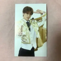 匿名配送】山中柔太朗 トレカ 好きすぎて滅 - メルカリ
