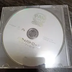 パワーパトロール ザ・マイティムービー DVD