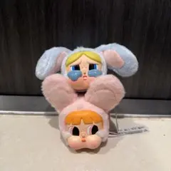 crybaby バブルス ブロッサムセット
