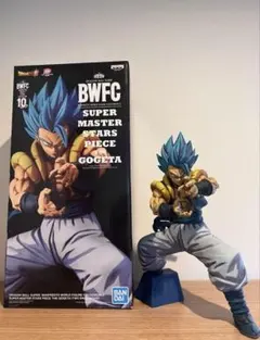 smspドラゴンボール THE GOGETA フィギュア D賞　半券のみ smspドラゴンボール THE GOGETA フィギュア D賞 半券のみ