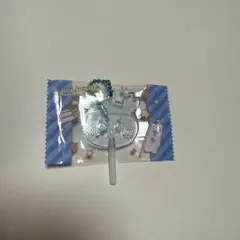 ちいかわ キャンディチャームズ グミ【カニちゃん（古本屋）】