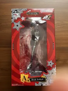 ペルソナ5ザ・ロイヤル　一番くじ　Ａ賞