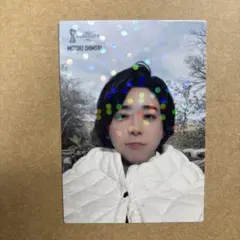 2025年最新】大森元貴 レア 対バンの人気アイテム - メルカリ