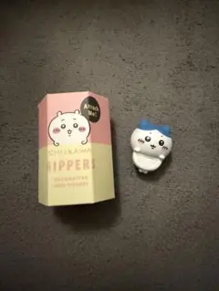 CHIKAWA HIPPERS ハチワレ