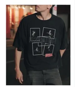 GIGO限定　Marquee Club Tシャツ　中見のみ発送