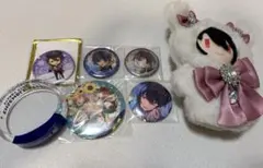 あんさんぶるスターズ 朔間凛月 グッズセット