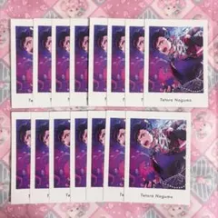 あんスタ ぱしゃっつ vol.6 Action 南雲鉄虎 鉄虎 15枚