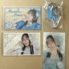 フルーツジッパー　ラッフルくじ　真中まな　アクキー